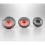 HP Poly Voyager Legend 50/30 Eartips S/M/L