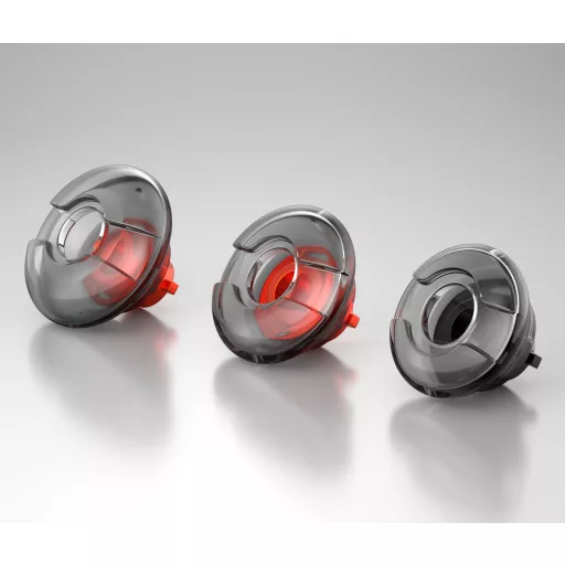 HP Poly Voyager Legend 50/30 Eartips S/M/L