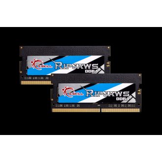 G.Skill Ripjaws F4-2666C19D-16GRS 16 GB 2 x 8 GB DDR4