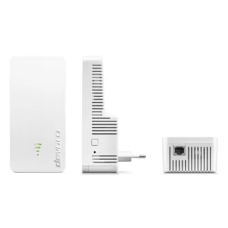 Devolo WiFi 6 Repeater 3000 Wi-Fi jelerősítő