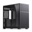 Jonsbo D41 MESH Midi Tower Fekete