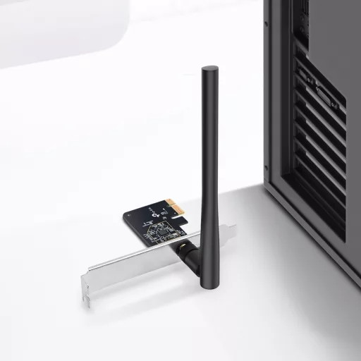 TP-Link Archer T2E Belső WLAN 433 Mbit/s