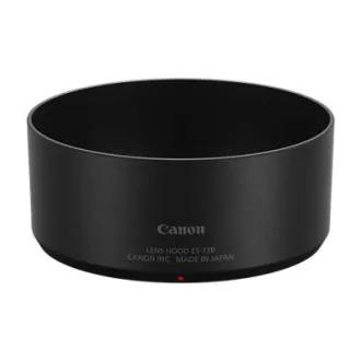 Canon ES-73B Kör Fekete