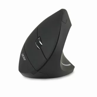   Acer HP.EXPBG.009 egér Irodai Jobbkezes Vezeték nélküli RF Optikai 1600 DPI