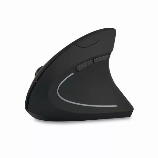 Acer HP.EXPBG.009 egér Irodai Jobbkezes Vezeték nélküli RF Optikai 1600 DPI