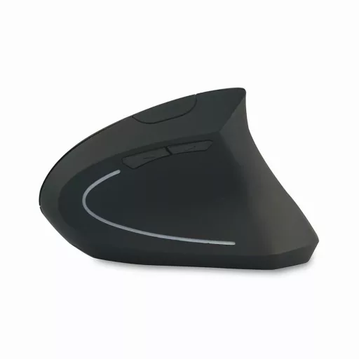 Acer HP.EXPBG.009 egér Irodai Jobbkezes Vezeték nélküli RF Optikai 1600 DPI