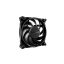 be quiet! SILENT WINGS 4 | 120mm PWM high-speed 12 cm Fekete 1 db