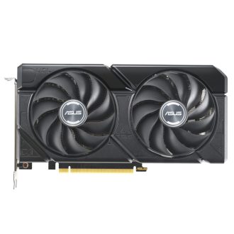   ASUS Dual -RTX4060TI-O8G-EVO NVIDIA GeForce RTX 4060 Ti 8 GB GDDR6