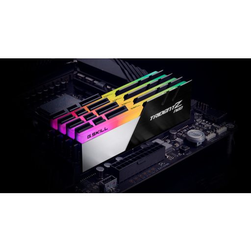 G.Skill Trident Z F4-3600C18D-32GTZN 32 GB 2 x 16 GB DDR4