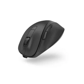   Hama MW-500 Recharge egér Irodai Jobbkezes Vezeték nélküli RF Optikai 1600 DPI