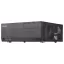 Silverstone Grandia GD09 Asztali Fekete