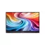 Acer PM161QB1bmiuux Hordozható monitor Fekete 39,6 cm (15.6") 1920 x 1080 pixelek