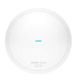   Ruijie Networks RG-RAP62 WLAN csatlakozási pont 1774 Mbit/s Fehér Ethernet-áramellátás (PoE) támogatása