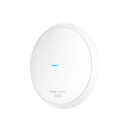 Ruijie Networks RG-RAP62 WLAN csatlakozási pont 1774 Mbit/s Fehér Ethernet-áramellátás (PoE) támogatása