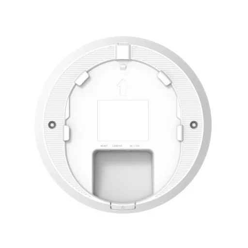Ruijie Networks RG-RAP62 WLAN csatlakozási pont 1774 Mbit/s Fehér Ethernet-áramellátás (PoE) támogatása