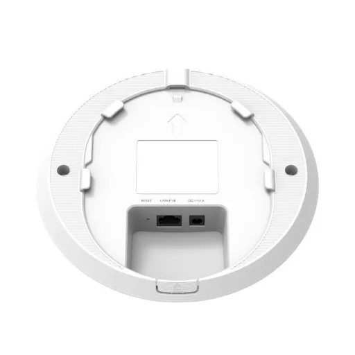 Ruijie Networks RG-RAP62 WLAN csatlakozási pont 1774 Mbit/s Fehér Ethernet-áramellátás (PoE) támogatása