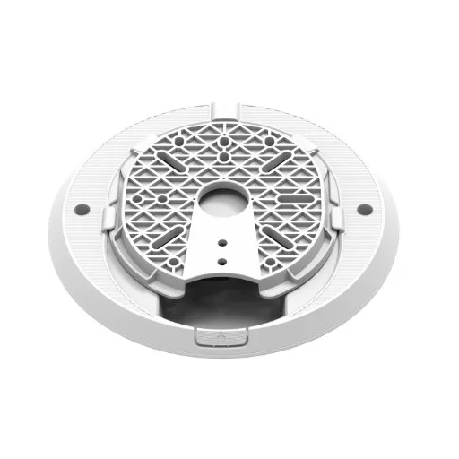 Ruijie Networks RG-RAP62 WLAN csatlakozási pont 1774 Mbit/s Fehér Ethernet-áramellátás (PoE) támogatása