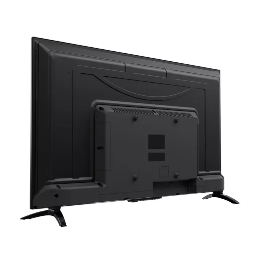 Dyon Enter 40 Pro X2 101,6 cm (40") Full HD Fekete 250 cd/m²