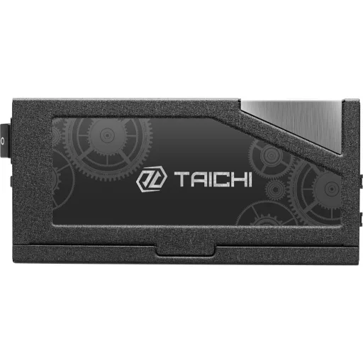 Asrock Taichi TC-1650T 1650 W 20+4 pin ATX ATX Fekete
