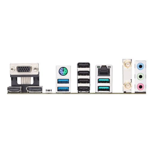 ASUS PRIME B650M-A WIFI II AMD B650 Socket AM5 Micro ATX