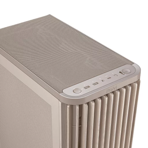 ASUS Proart PA401 Wood Mesh PWM Beige Bézs