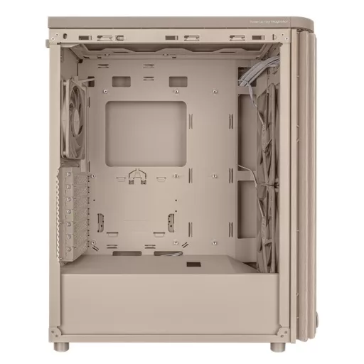 ASUS Proart PA401 Wood Mesh PWM Beige Bézs