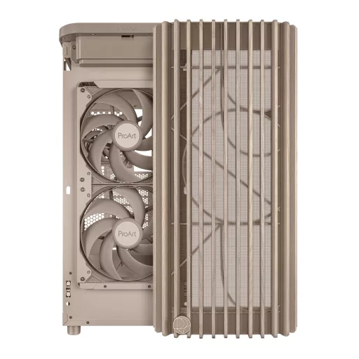 ASUS Proart PA401 Wood Mesh PWM Beige Bézs