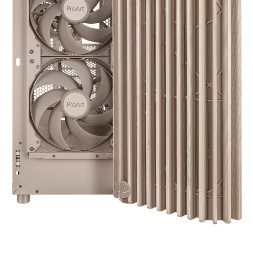ASUS Proart PA401 Wood Mesh PWM Beige Bézs
