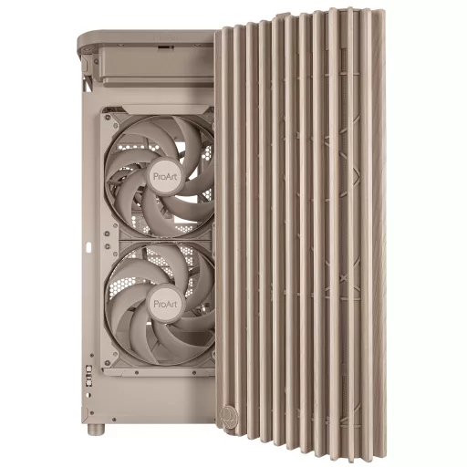 ASUS Proart PA401 Wood Mesh PWM Beige Bézs