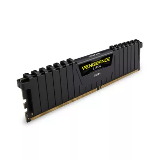 Corsair CMK32GX4M2A2666C16 32 GB 2 x 16 GB DDR4 288-pin DIMM
