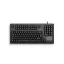 CHERRY TouchBoard G80-11900 billentyűzet Irodai USB QWERTY Északi Fekete