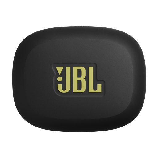 JBL Endurance Peak 4 Headset Vezeték nélküli Hallójárati Sport USB C-típus Bluetooth Fekete, Barna