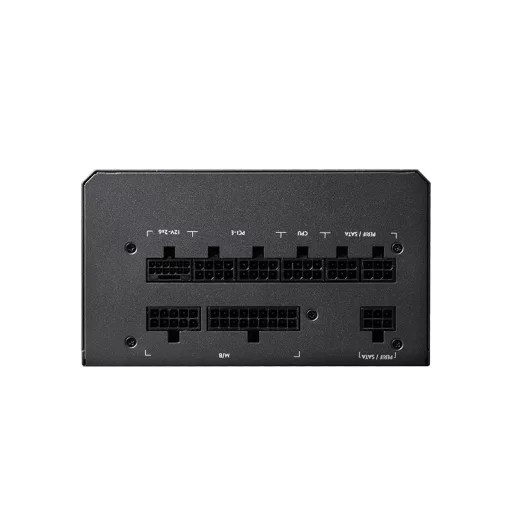 Chieftec Vega PPG-1000-C 1000 W 24-pin ATX ATX Fehér