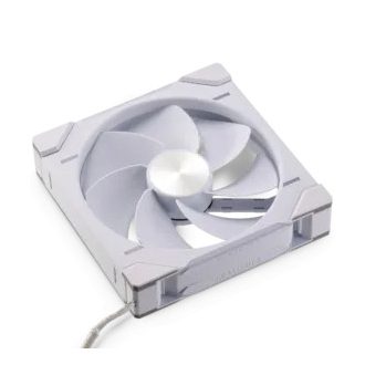 Phanteks D30-140 14 cm Fehér 1 db