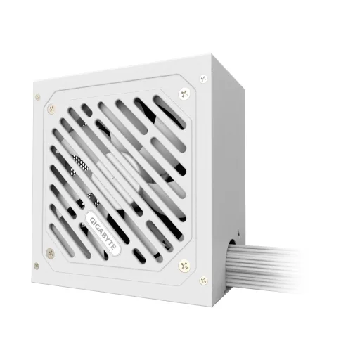 GIGABYTE P550SS ICE 550 W 20+4 pin ATX ATX Fehér
