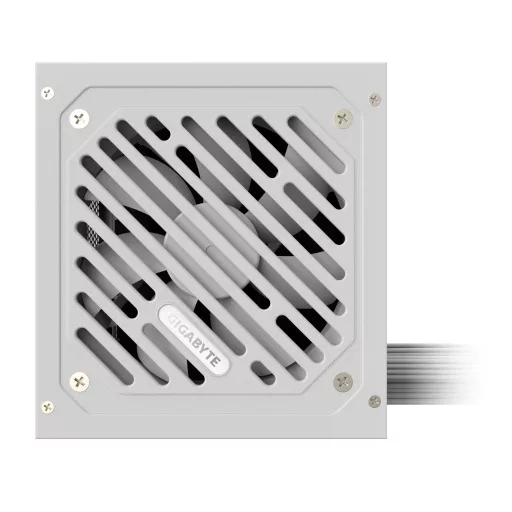 GIGABYTE P550SS ICE 550 W 20+4 pin ATX ATX Fehér