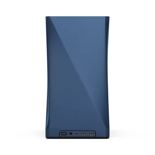 Fractal Design Era 2 Mini Tower Kék