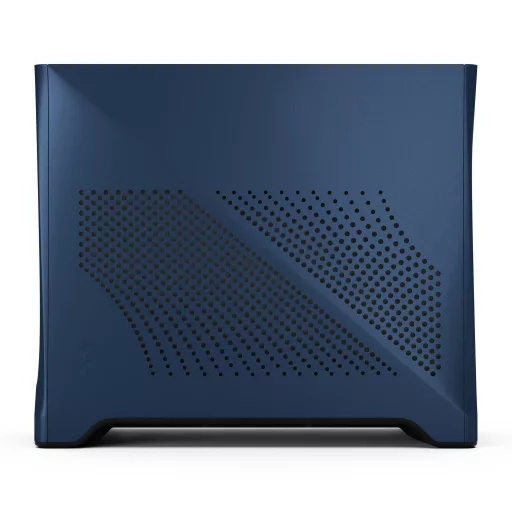 Fractal Design Era 2 Mini Tower Kék