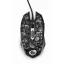 Gembird MUS-6B-GRAFIX-01 egér Irodai Jobbkezes USB A típus Optikai 3600 DPI