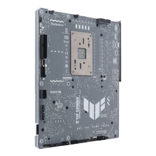 ASUS TUF GAMING B850-BTF WIFI W AMD B850 Socket AM5 ATX