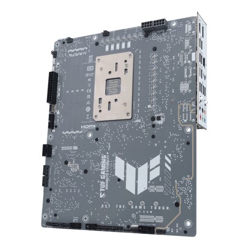 ASUS TUF GAMING B850-BTF WIFI W AMD B850 Socket AM5 ATX
