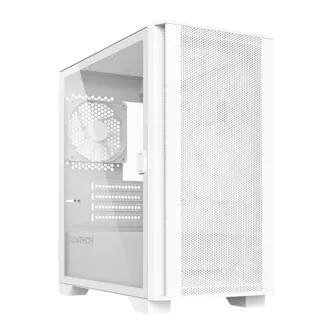 Montech Air 100 LITE Asztali Fehér