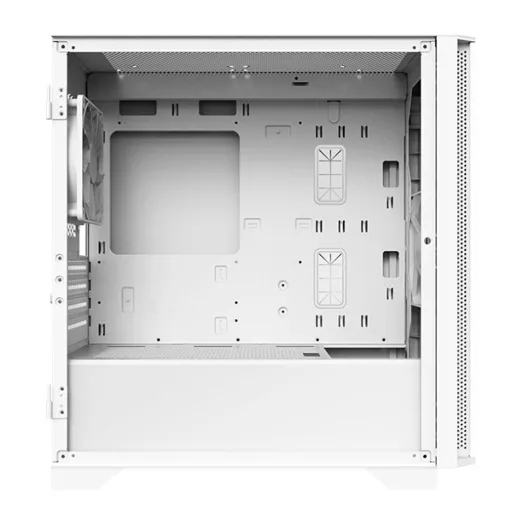 Montech Air 100 LITE Asztali Fehér
