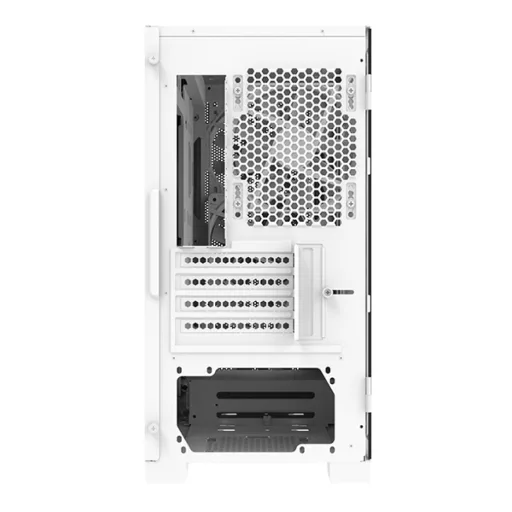 Montech Air 100 LITE Asztali Fehér