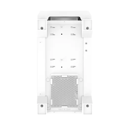 Montech Air 100 LITE Asztali Fehér