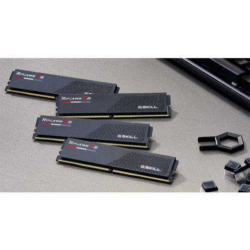 G.Skill Ripjaws S5 / F5-5600J3636D32GX2-RS5K 64 GB 2 x 32 GB DDR5