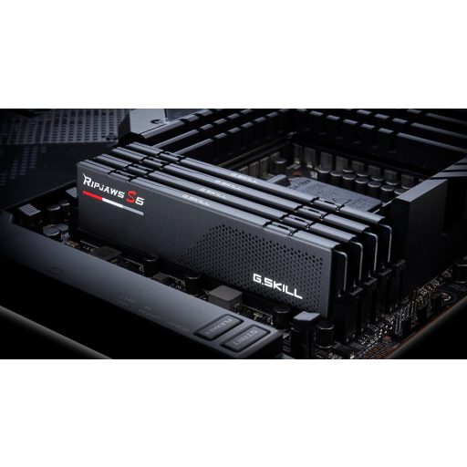 G.Skill Ripjaws S5 / F5-5600J3636D32GX2-RS5K 64 GB 2 x 32 GB DDR5