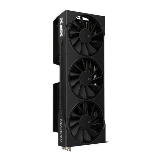 XFX Swift Radeon RX 9070 OC Gaming Edition AMD 16 GB GDDR6