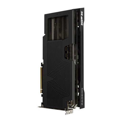 XFX Swift Radeon RX 9070 OC Gaming Edition AMD 16 GB GDDR6