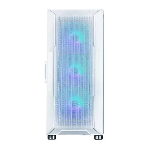 Zalman I3 NEO ARGB WHITE Midi Tower Fehér